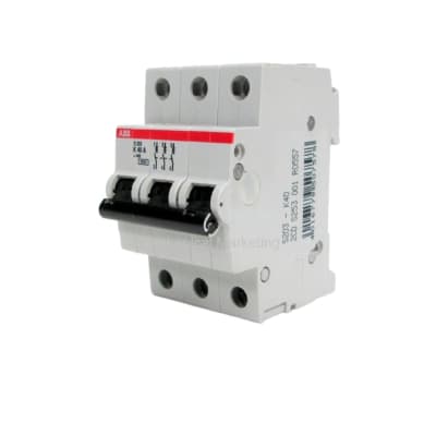 ASEA BROWN BOVERI S203-K40