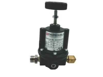 FAIRCHILD INDUSTRIAL PROD 10262N