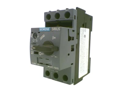 SIEMENS 3RV2411-1GA10