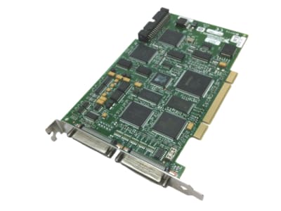 NATIONAL INSTRUMENTS NI-PCI-7344