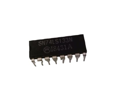 NXP SEMICONDUCTOR SN74LS133N