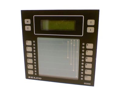 SELCO M3000-30-00