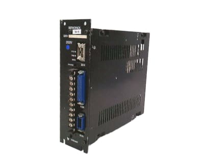 YASKAWA ELECTRIC DR1-04ACY9
