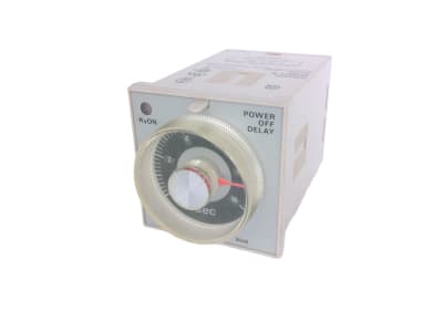OMRON H3BH8DC24S