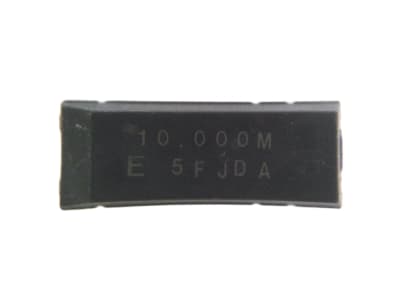 EPSON MA-505 10.0000M-C0:ROHS