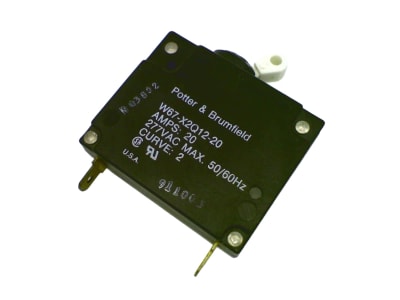 TE CONNECTIVITY W67-X2Q12-20