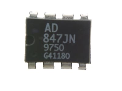 ANALOG DEVICES AD847JN