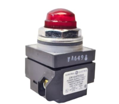 GENERAL ELECTRIC CR104PLG34R