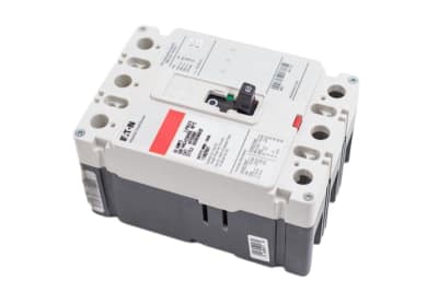 EATON CORPORATION FD3125L