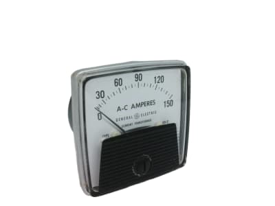 GENERAL ELECTRIC 50-152141LSPZ2