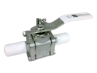 SVF FLOW CONTROLS SB76666ATETO-01