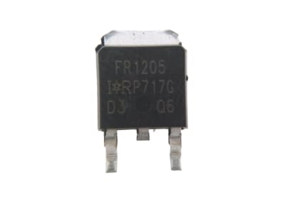 INTERNATIONAL RECTIFIER IRFR1205PBF