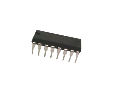 TEXAS INSTRUMENTS SEMI CD74HCT257E