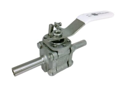 SVF FLOW CONTROLS SB76666ATETO-05