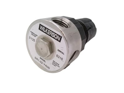 WILKERSON PNEUMATIC SR1-02-YA00