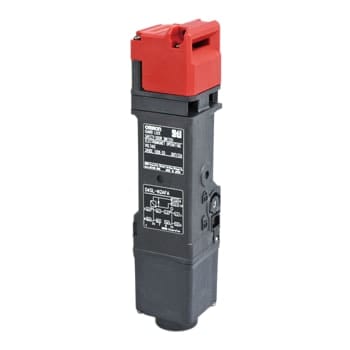 OMRON D4SL-N4VFG-N