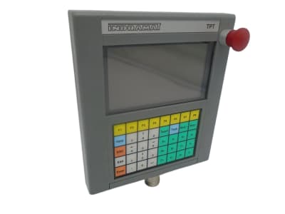 BOSCH TPT2.0-B-3-2