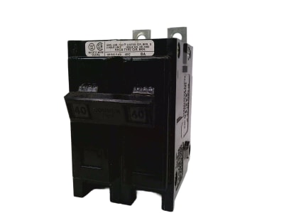 WESTINGHOUSE BR240