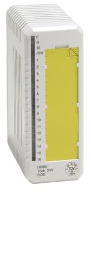 ASEA BROWN BOVERI 3BSE028586R1