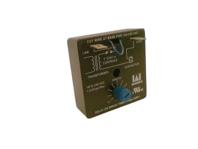 WAGNER ELECTRIC CORP ADB-1
