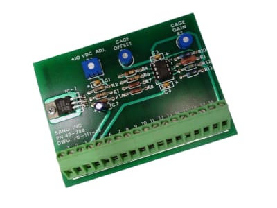 SANO INC 43-788