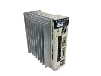 YASKAWA ELECTRIC SGDS-04A12A