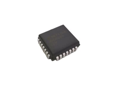 TEXAS INSTRUMENTS SEMI ADC0809CCV/NOPB