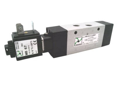 PNEUMAX 488.52.0.12.M57