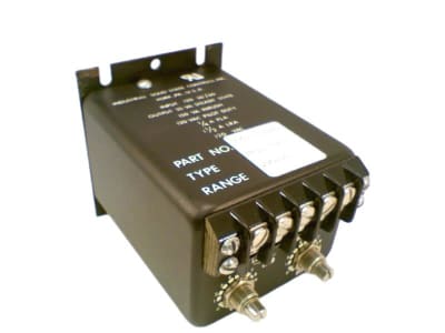 KANSON ELECTRONICS INC 1061-1-G-G-2-C
