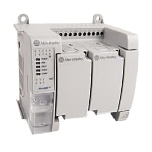 ALLEN BRADLEY 2080-LC30-16QVB