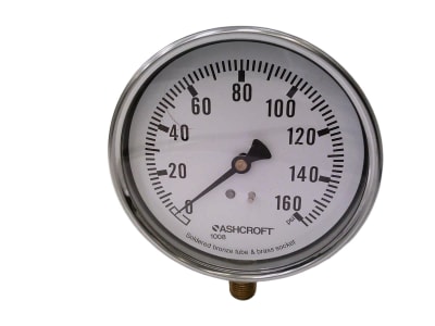 ASHCROFT 10-1008-A-02L-160