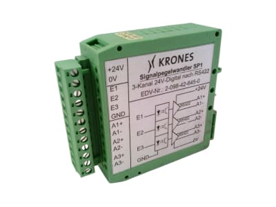 KRONES 2-098-42-645-0