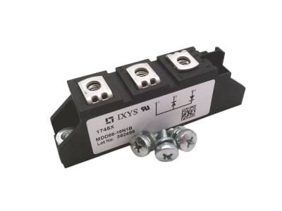 IXYS MDD56-16N1B