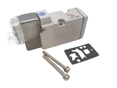 SMC SYJ514-5LOZ