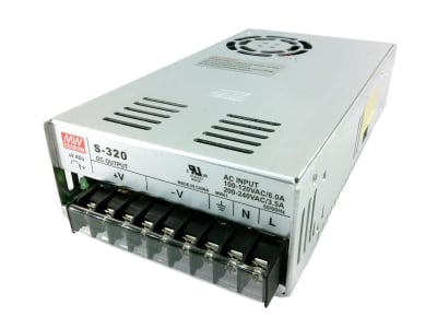 MEAN WELL S-320-24