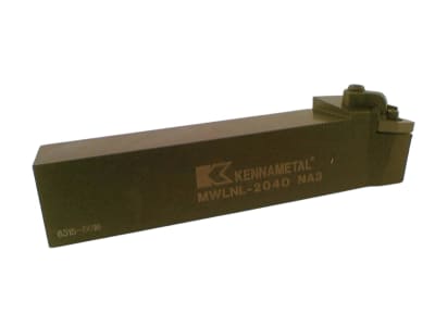 KENNAMETAL MWLNL204D