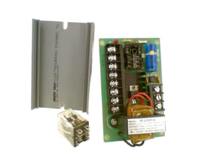HONEYWELL FE-LCRP3A