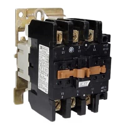 SCHNEIDER ELECTRIC LC1D123FA65