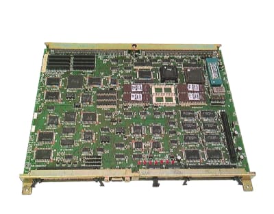 MATSUSHITA ELECTRIC LA-M00105
