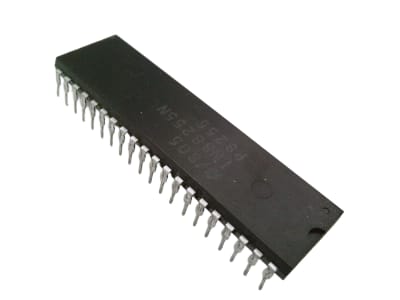 TEXAS INSTRUMENTS SEMI P8255