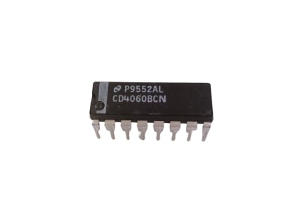 ON SEMICONDUCTOR CD4060BCN