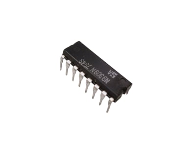 NXP SEMICONDUCTOR N9309N