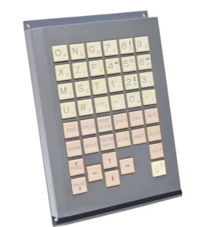 FANUC A02B-0236-C120#TBR