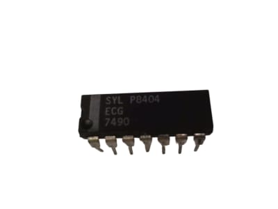 PHILIPS ECG7490