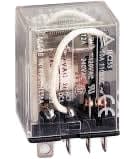 OMRON LY2 12VDC