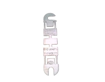 ECONOMY FUSE ELN-80