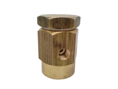 SPIRAX SARCO VB14