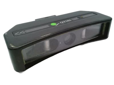 ELECTRONICS FOR IMAGING INC CC3