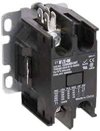 EATON CORPORATION C25ANB130T