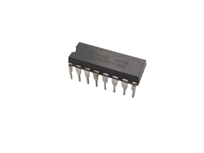 TOSHIBA TD62003P